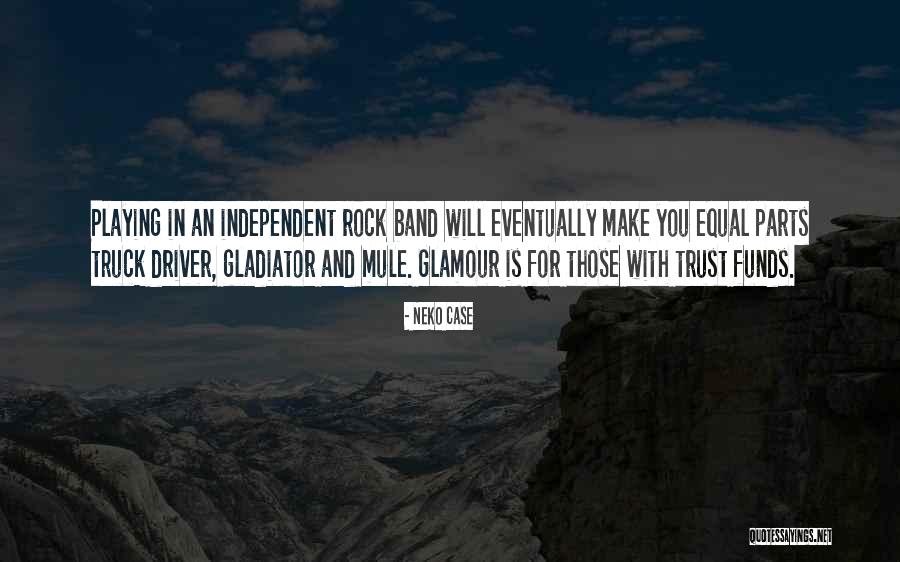 Pileup On Pennsylvania Quotes By Neko Case Pileup On Pennsylvania Quotes By Neko Case