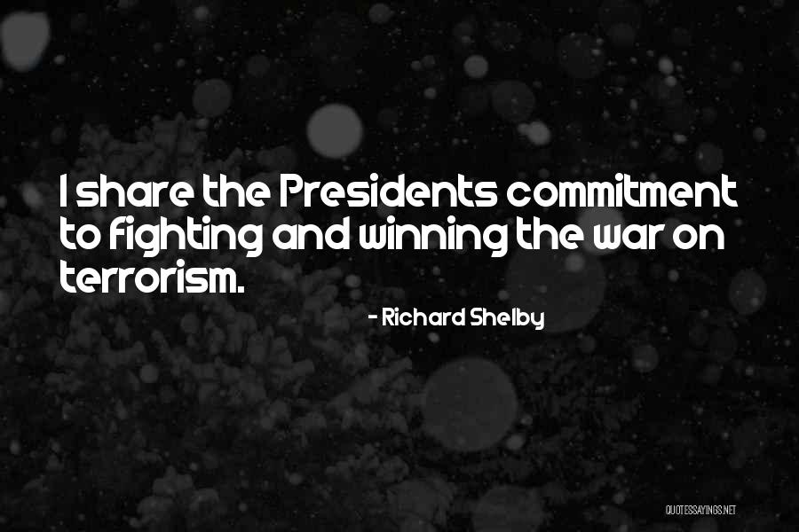 Pilevallskolan Quotes By Richard Shelby Pilevallskolan Quotes By Richard Shelby