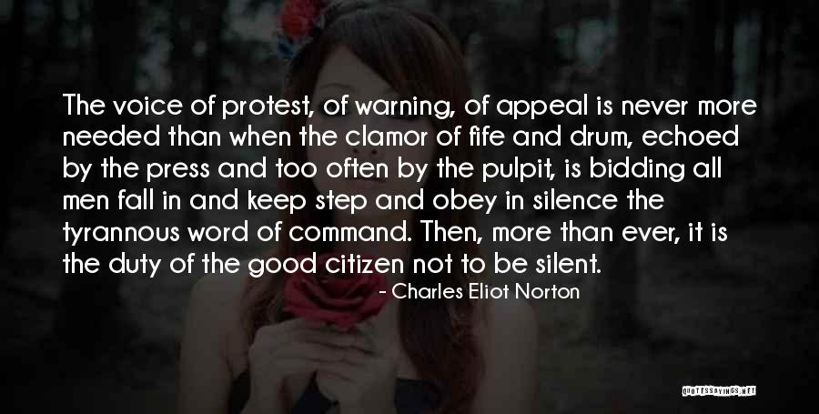 Pilfered Quotes By Charles Eliot Norton Pilfered Quotes By Charles Eliot Norton