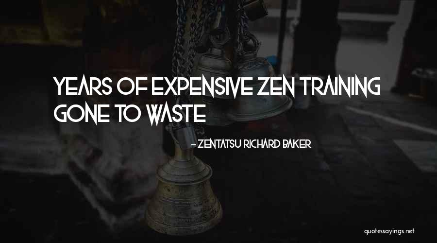 Pilgrammage Quotes By Zentatsu Richard Baker Pilgrammage Quotes By Zentatsu Richard Baker