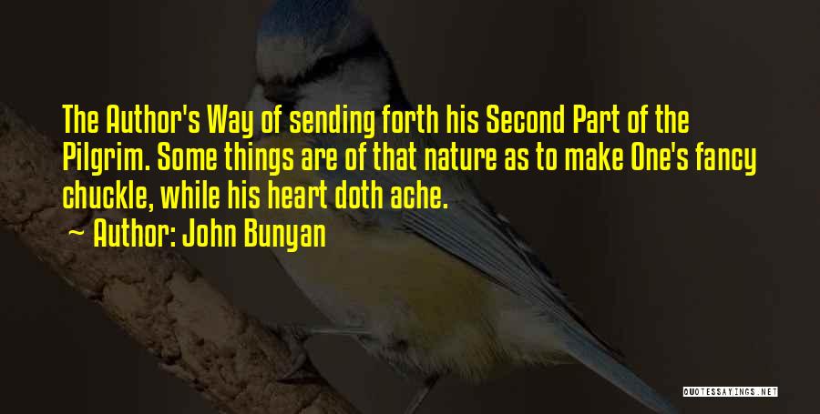 Pilgrim Quotes By John Bunyan