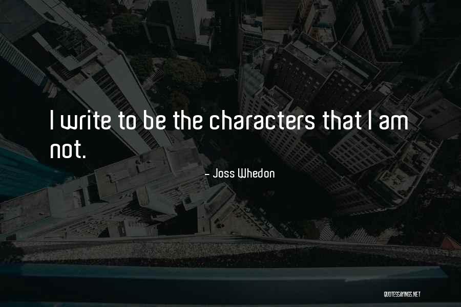 Piliers Architecture Quotes By Joss Whedon Piliers Architecture Quotes By Joss Whedon
