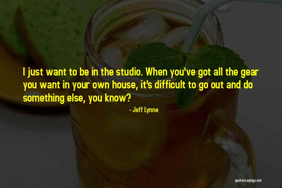 Pilihan Hidup Quotes By Jeff Lynne Pilihan Hidup Quotes By Jeff Lynne