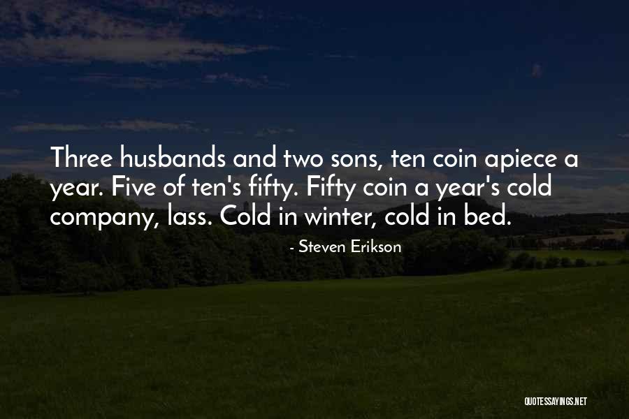 Pilihan Raya Quotes By Steven Erikson Pilihan Raya Quotes By Steven Erikson