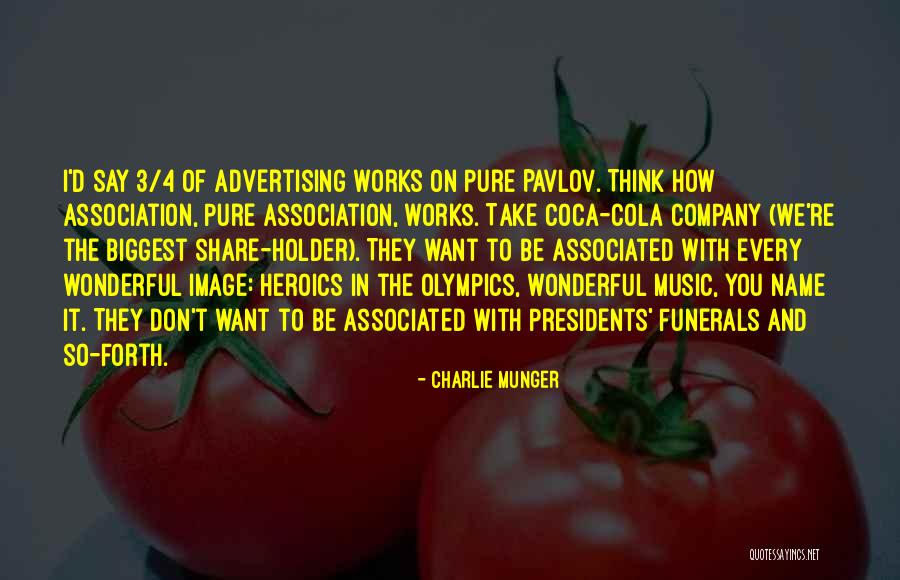 Pilihlah Salah Quotes By Charlie Munger Pilihlah Salah Quotes By Charlie Munger