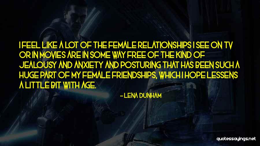 Pilihlah Salah Quotes By Lena Dunham Pilihlah Salah Quotes By Lena Dunham