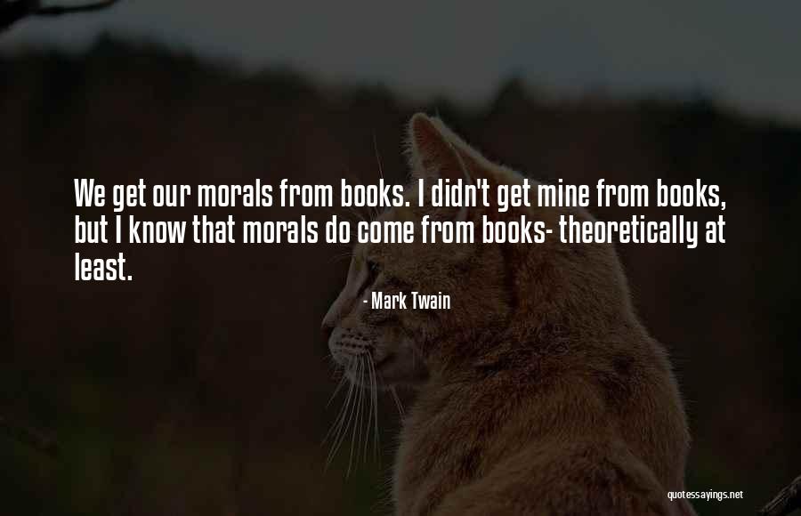 Pilihlah Salah Quotes By Mark Twain Pilihlah Salah Quotes By Mark Twain