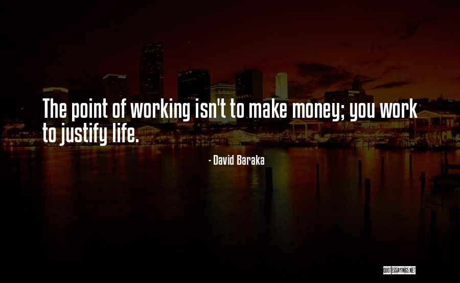 Piling Foundation Quotes By David Baraka Piling Foundation Quotes By David Baraka