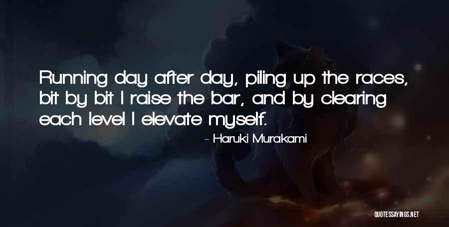 Piling Up Quotes By Haruki Murakami Piling Up Quotes By Haruki Murakami