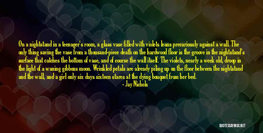 Piling Up Quotes By Jay Nichols Piling Up Quotes By Jay Nichols