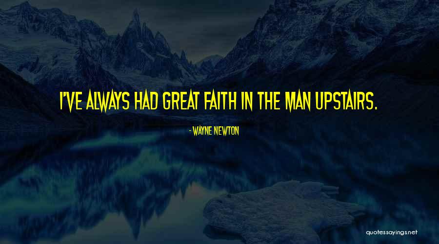 Piling Works Quotes By Wayne Newton Piling Works Quotes By Wayne Newton