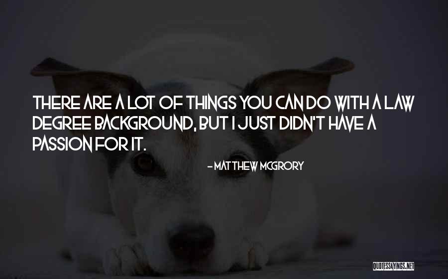 Pilings Plus Quotes By Matthew McGrory Pilings Plus Quotes By Matthew McGrory