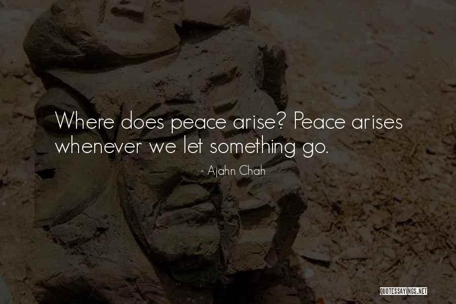 Pilipino Quotes By Ajahn Chah Pilipino Quotes By Ajahn Chah