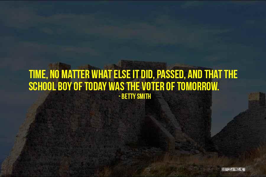 Pilipino Quotes By Betty Smith Pilipino Quotes By Betty Smith