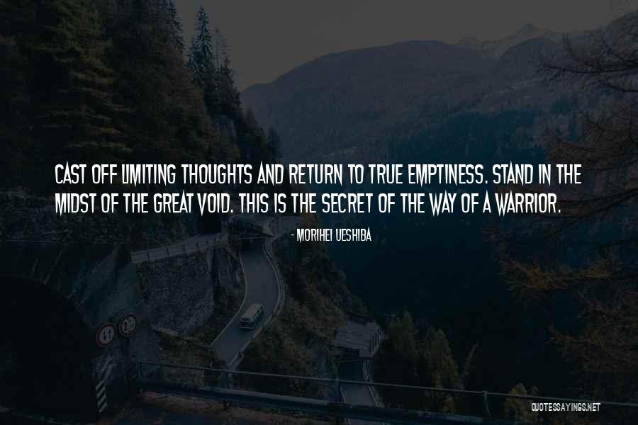 Pilipino Quotes By Morihei Ueshiba Pilipino Quotes By Morihei Ueshiba