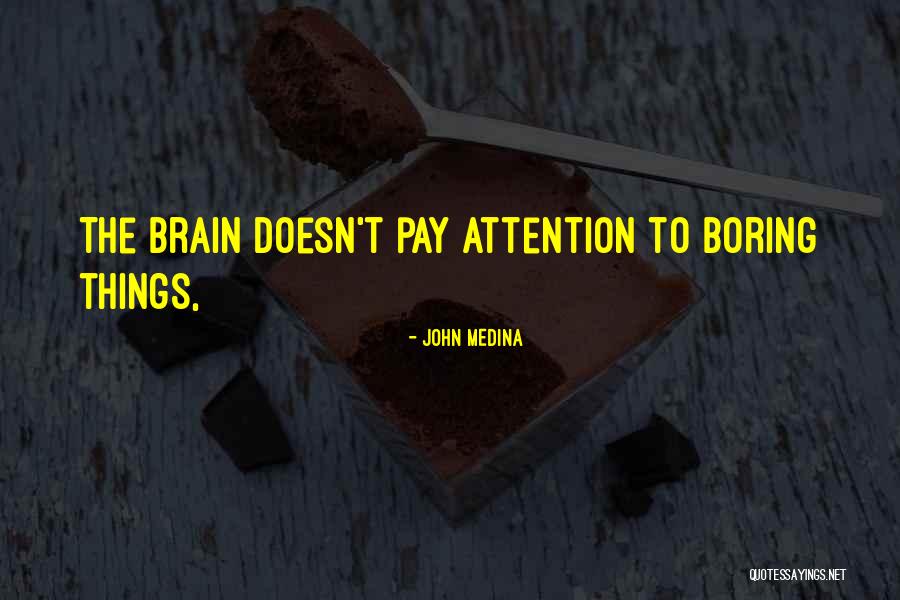 Pilipo Solatorio Quotes By John Medina Pilipo Solatorio Quotes By John Medina