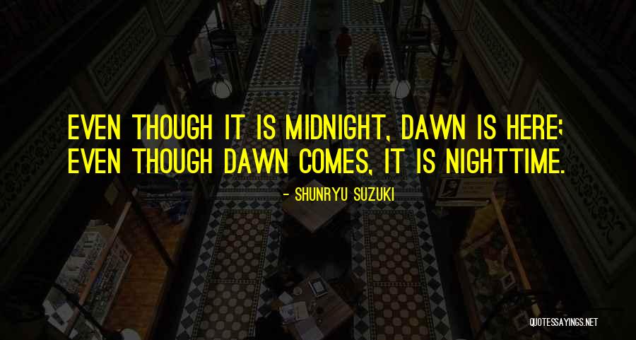 Pilipo Solatorio Quotes By Shunryu Suzuki Pilipo Solatorio Quotes By Shunryu Suzuki