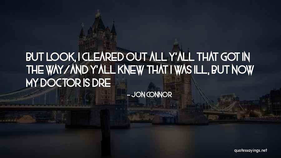 Pilipovic Ile Quotes By Jon Connor Pilipovic Ile Quotes By Jon Connor