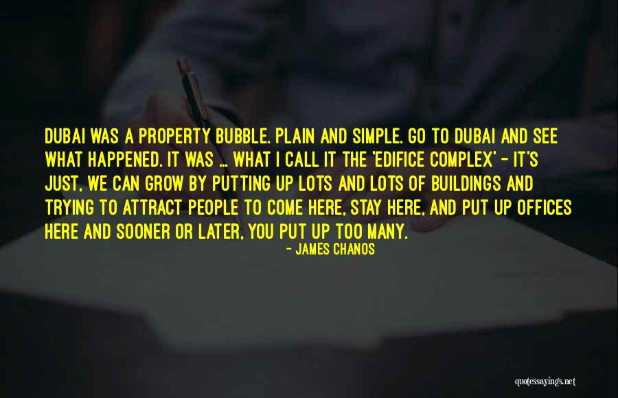 Pilisborosjeno Quotes By James Chanos Pilisborosjeno Quotes By James Chanos