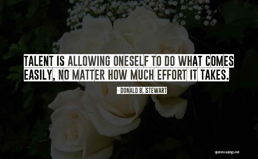 Piliscsaba Quotes By Donald B. Stewart Piliscsaba Quotes By Donald B. Stewart