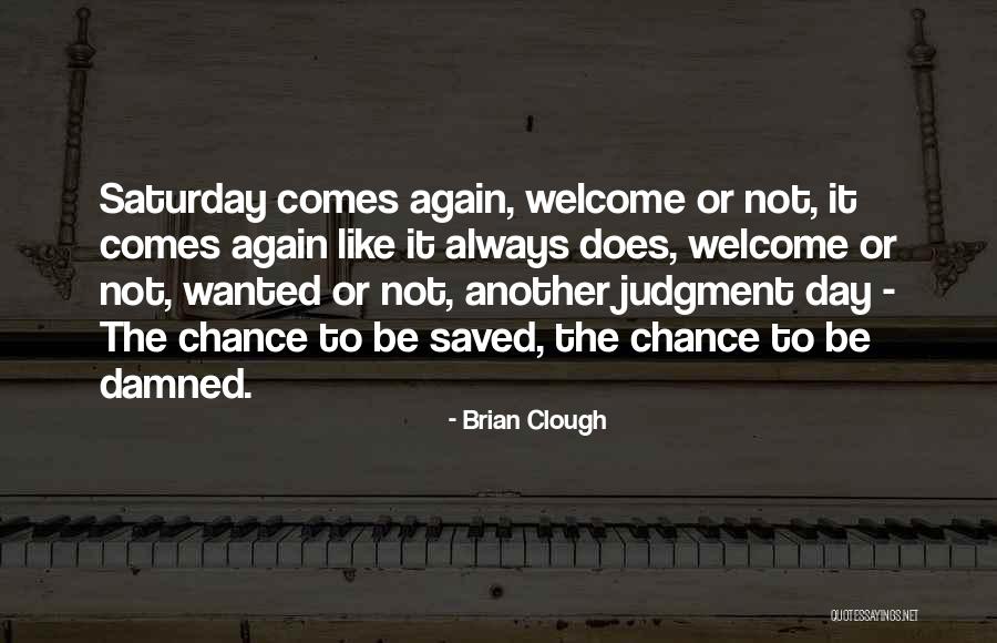 Pilismar T Quotes By Brian Clough Pilismar T Quotes By Brian Clough