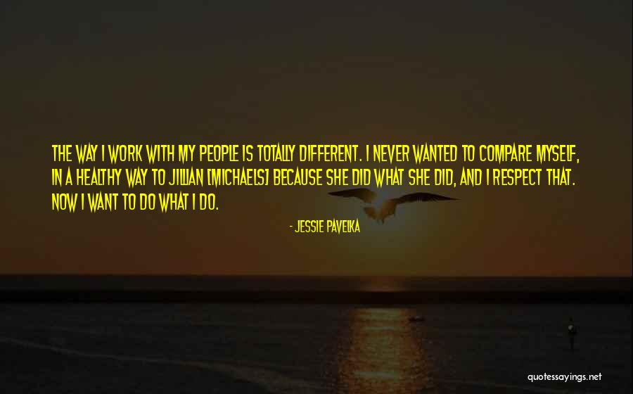 Pilita Clark Quotes By Jessie Pavelka Pilita Clark Quotes By Jessie Pavelka