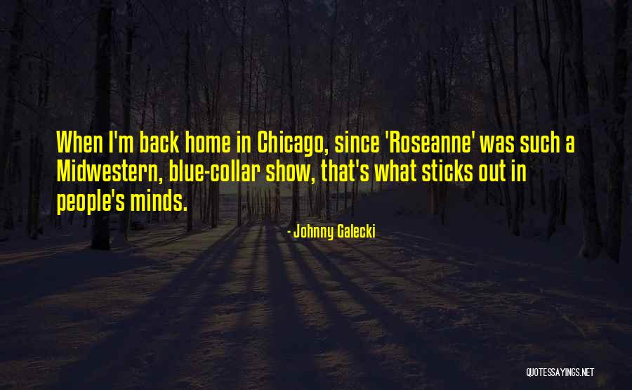Pilitowski Rare Quotes By Johnny Galecki Pilitowski Rare Quotes By Johnny Galecki