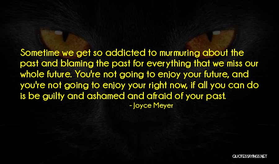 Pilkas Fonas Quotes By Joyce Meyer Pilkas Fonas Quotes By Joyce Meyer