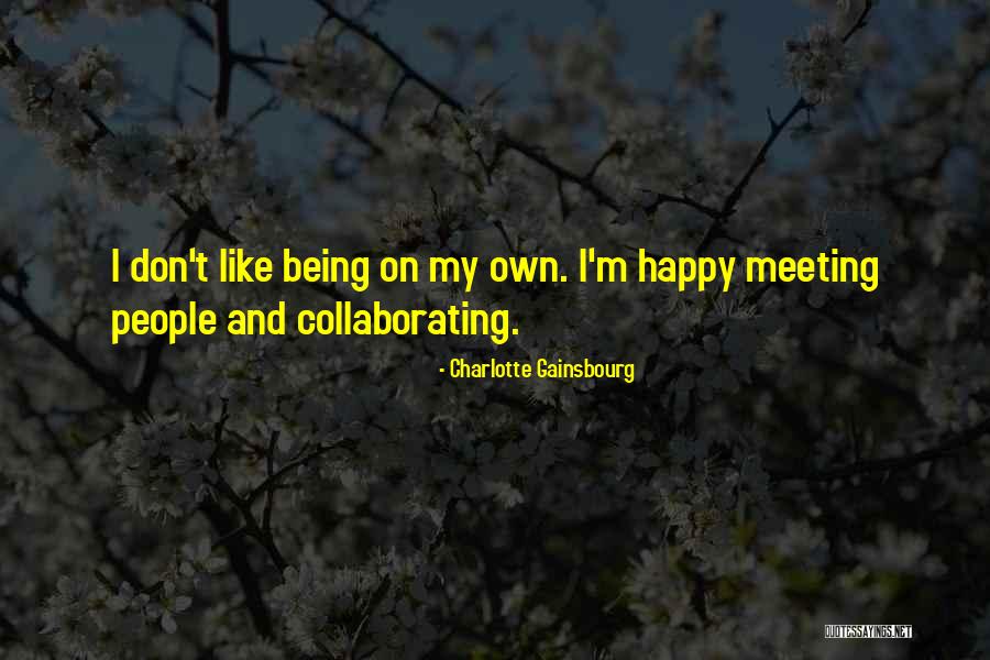 Pilkington Rossford Quotes By Charlotte Gainsbourg Pilkington Rossford Quotes By Charlotte Gainsbourg
