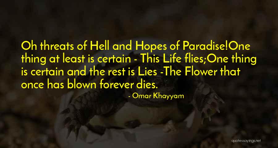 Pilkington Rossford Quotes By Omar Khayyam Pilkington Rossford Quotes By Omar Khayyam