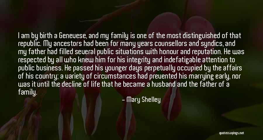 Pilkingtons Classic Gunstock Quotes By Mary Shelley Pilkingtons Classic Gunstock Quotes By Mary Shelley