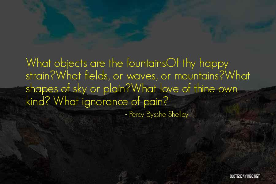 Pilkingtons Classic Gunstock Quotes By Percy Bysshe Shelley Pilkingtons Classic Gunstock Quotes By Percy Bysshe Shelley