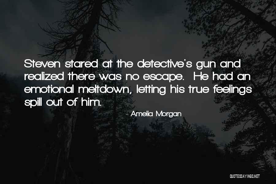 Pillagers Outpost Quotes By Amelia Morgan Pillagers Outpost Quotes By Amelia Morgan