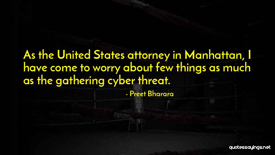 Pillaging Pronunciation Quotes By Preet Bharara Pillaging Pronunciation Quotes By Preet Bharara