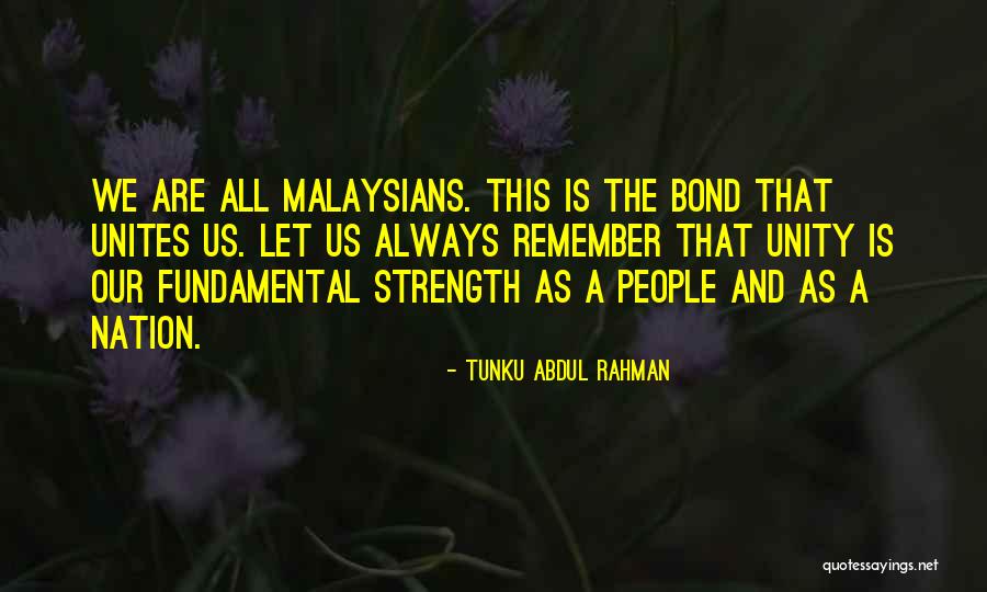 Pillaging Synonym Quotes By Tunku Abdul Rahman Pillaging Synonym Quotes By Tunku Abdul Rahman