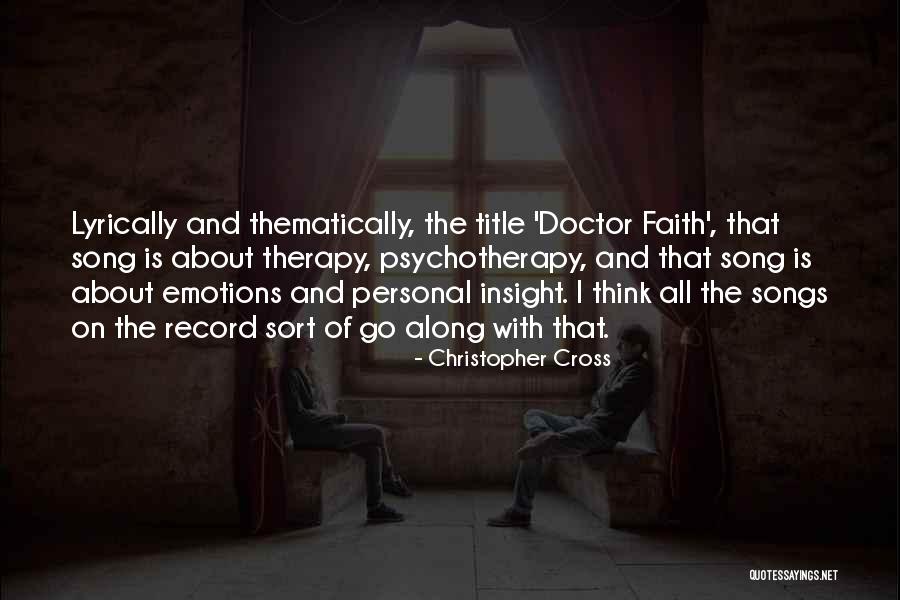 Pillanatnyi Sebess G Quotes By Christopher Cross Pillanatnyi Sebess G Quotes By Christopher Cross