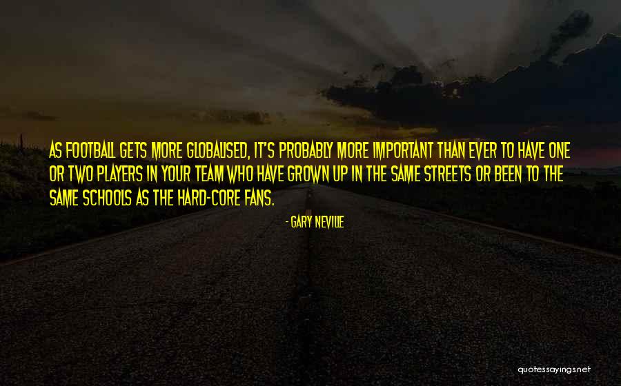 Pillanatnyi Sebess G Quotes By Gary Neville Pillanatnyi Sebess G Quotes By Gary Neville