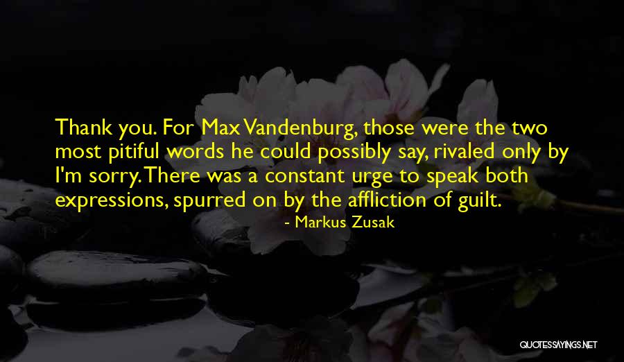 Pillang Quotes By Markus Zusak Pillang Quotes By Markus Zusak