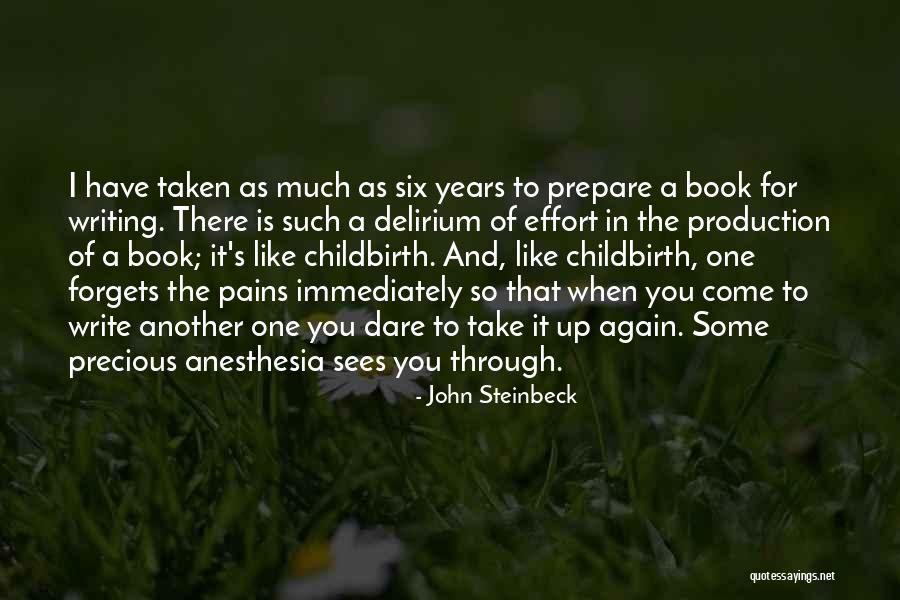 Pillar Technology Quotes By John Steinbeck Pillar Technology Quotes By John Steinbeck