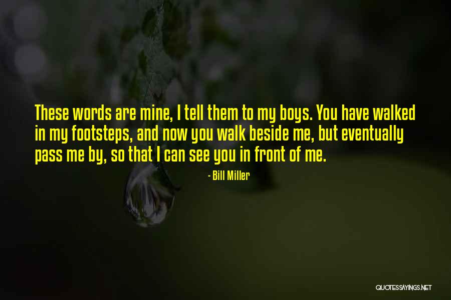 Pillara Henderson Smith Quotes By Bill Miller Pillara Henderson Smith Quotes By Bill Miller