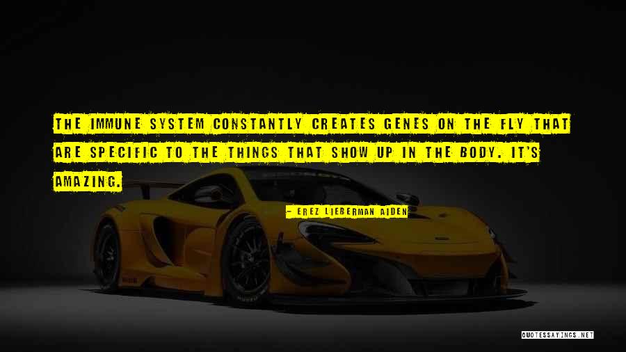 Pillara Henderson Smith Quotes By Erez Lieberman Aiden Pillara Henderson Smith Quotes By Erez Lieberman Aiden