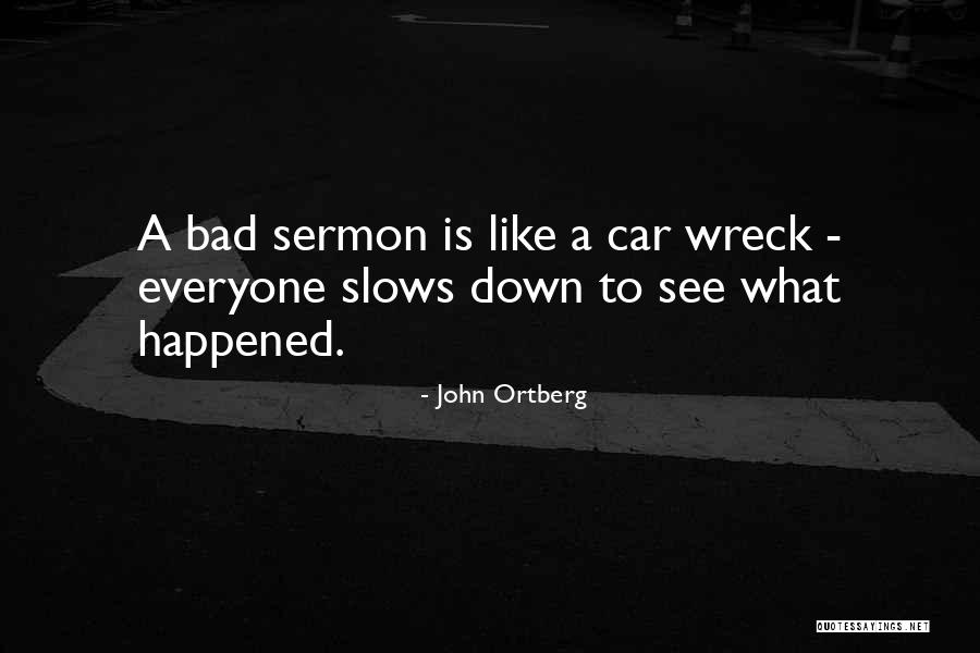 Pillara Henderson Smith Quotes By John Ortberg Pillara Henderson Smith Quotes By John Ortberg