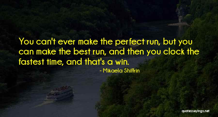Pillara Henderson Smith Quotes By Mikaela Shiffrin Pillara Henderson Smith Quotes By Mikaela Shiffrin