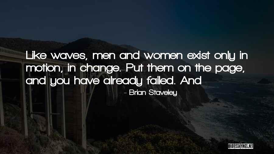 Pillararene Quotes By Brian Staveley Pillararene Quotes By Brian Staveley