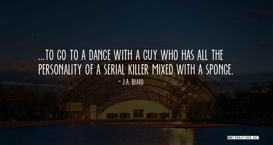 Pillararene Quotes By J.A. Beard Pillararene Quotes By J.A. Beard