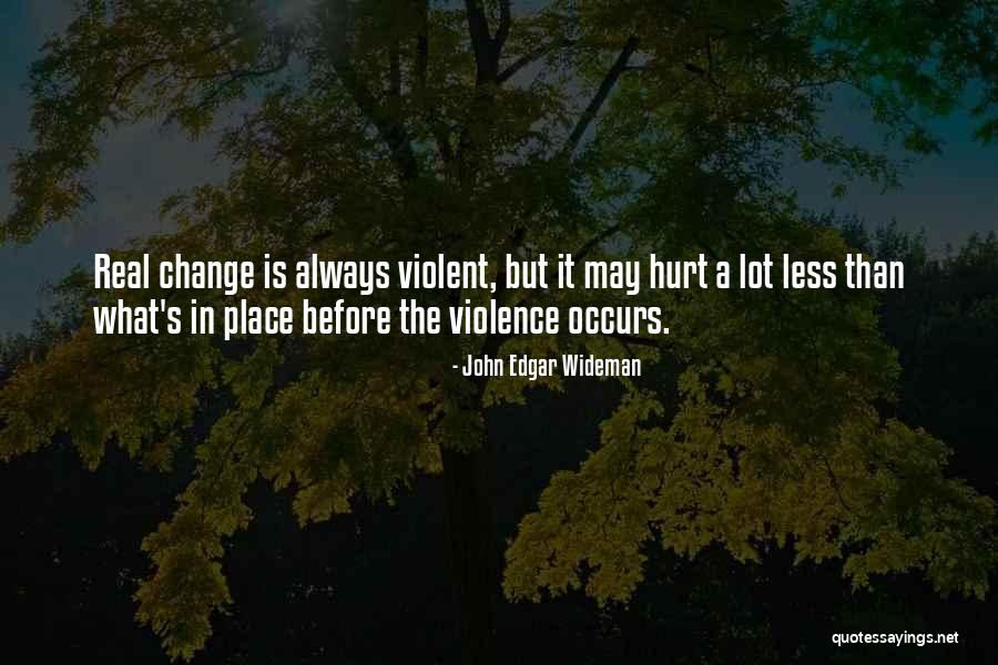 Pillararene Quotes By John Edgar Wideman Pillararene Quotes By John Edgar Wideman
