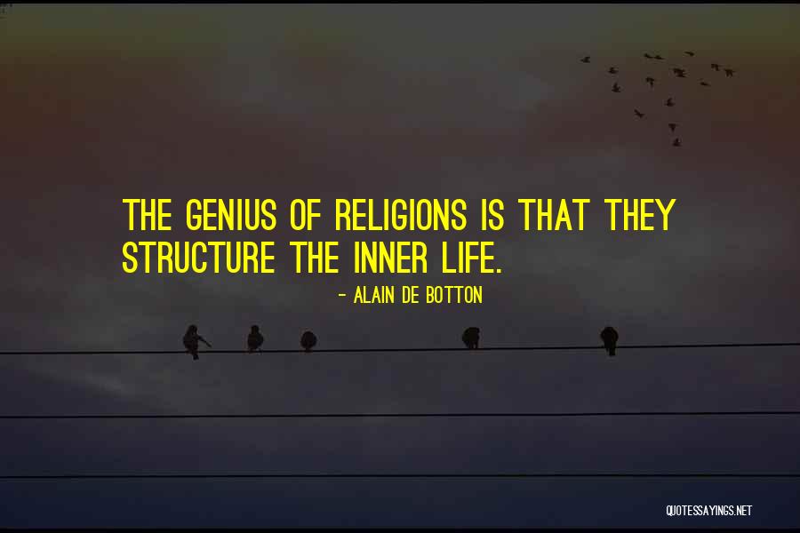 Pillarlock Quotes By Alain De Botton Pillarlock Quotes By Alain De Botton