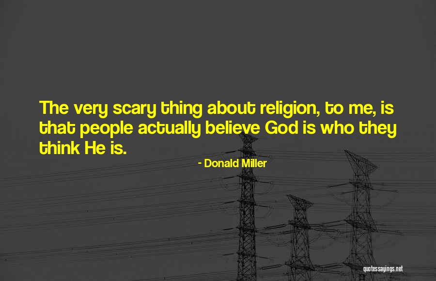Pillarlock Quotes By Donald Miller Pillarlock Quotes By Donald Miller