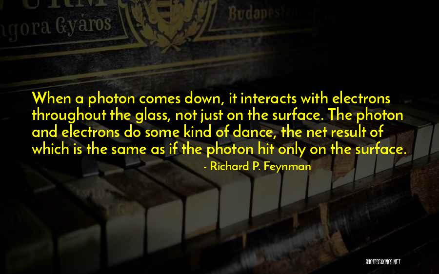 Pillarlock Quotes By Richard P. Feynman Pillarlock Quotes By Richard P. Feynman