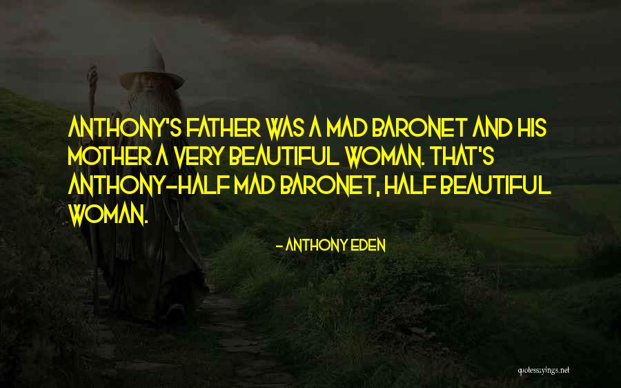 Pillars Of The Community Quotes By Anthony Eden Pillars Of The Community Quotes By Anthony Eden